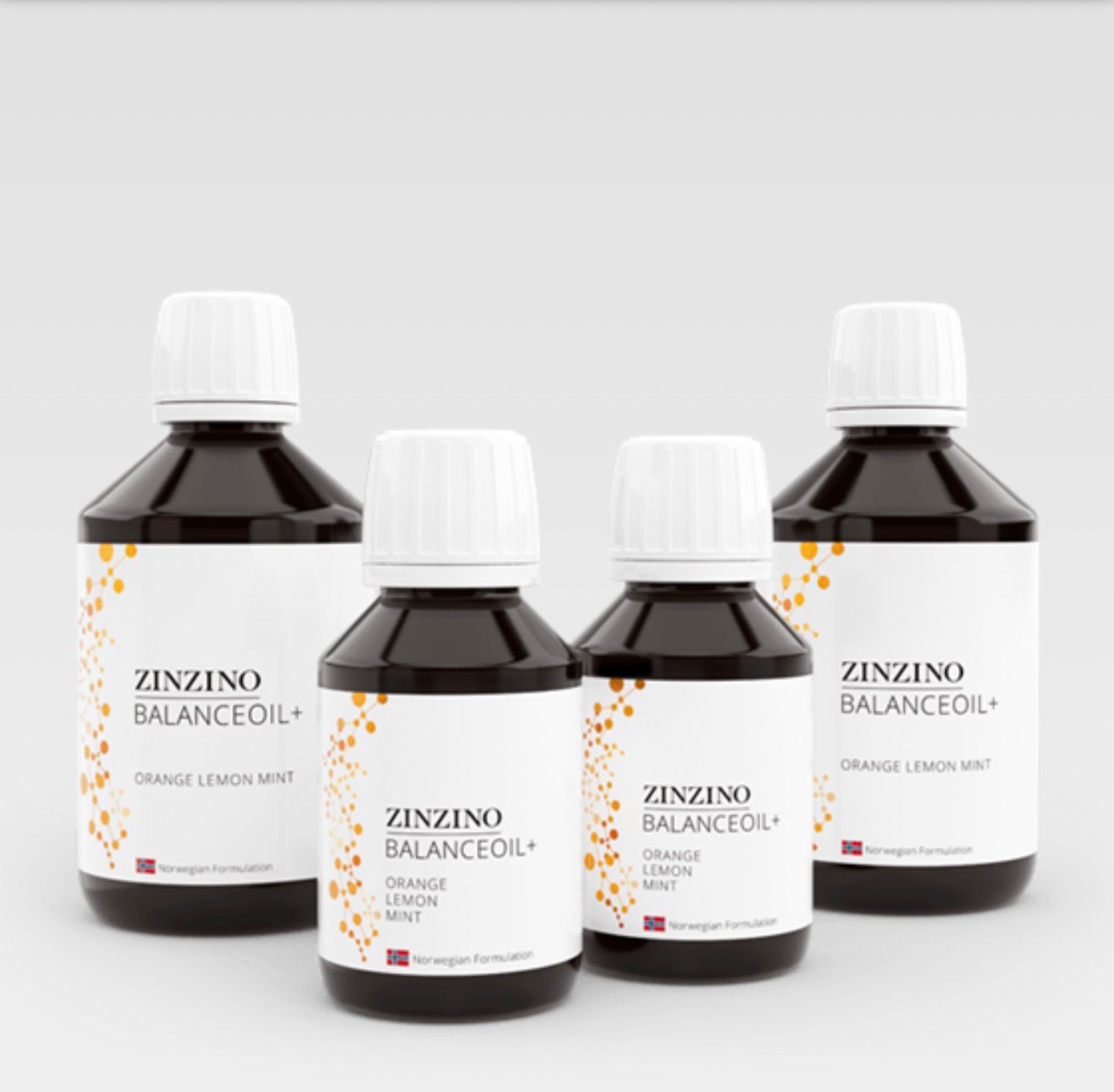 BalanceOil+