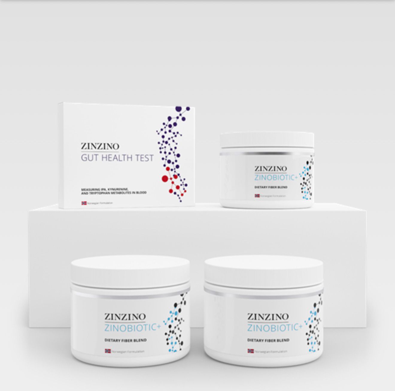 Gut Health Kit