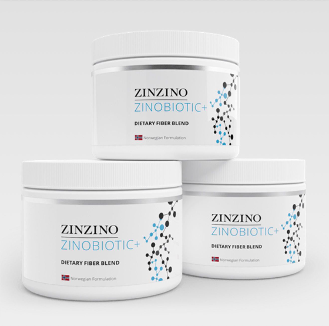 ZinoBiotic+